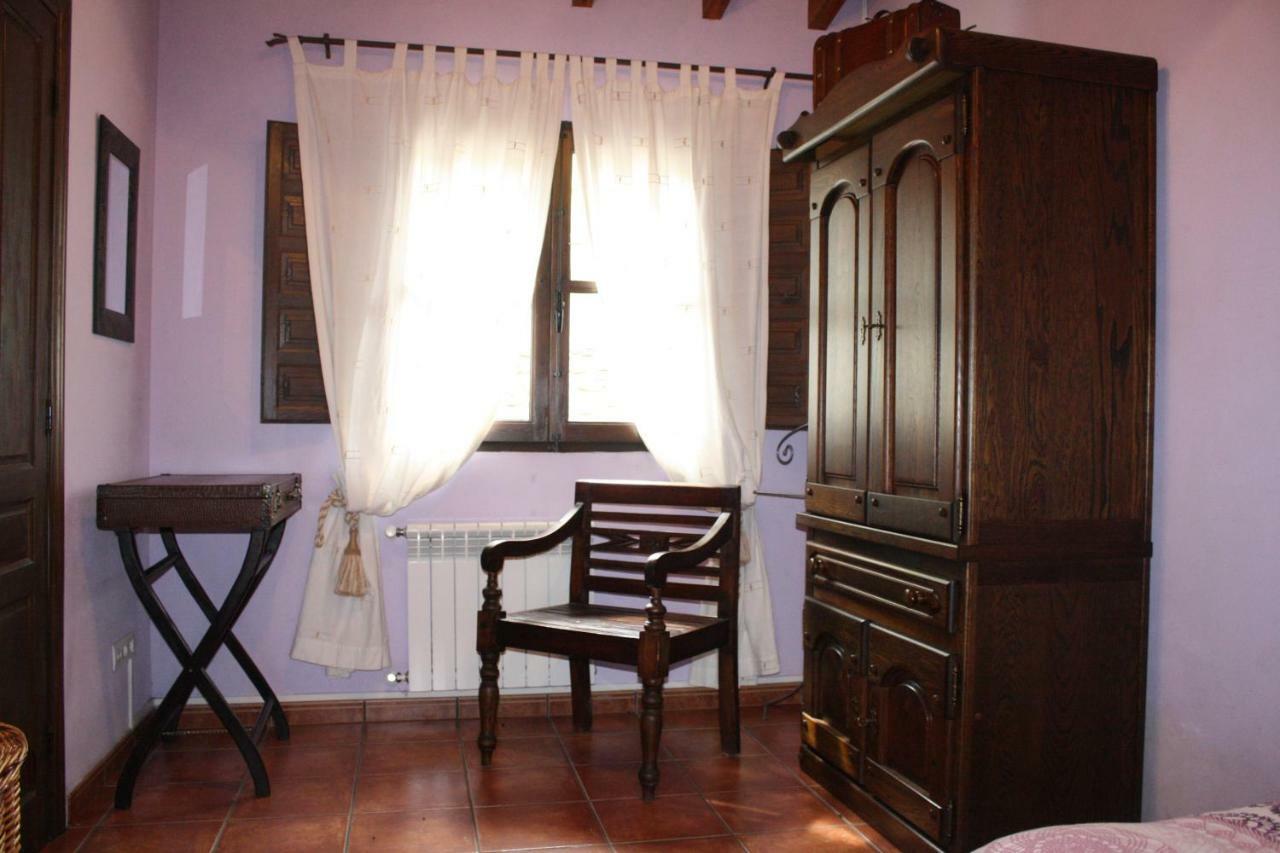 Apartamento El Carro - La Xiarapina Serrapio Exteriör bild
