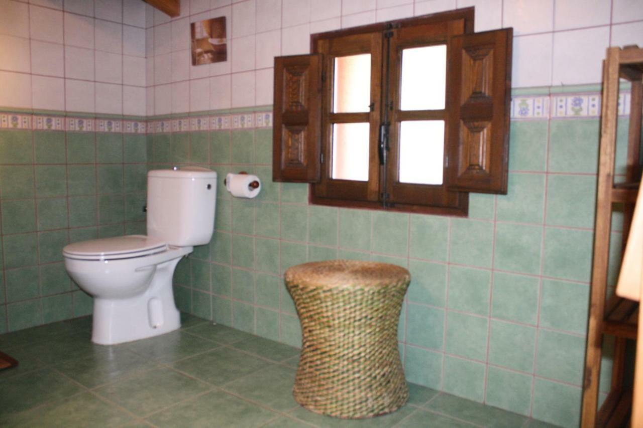 Apartamento El Carro - La Xiarapina Serrapio Exteriör bild